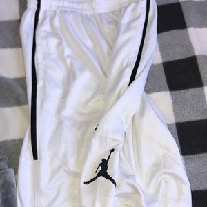 Jordan Basketball shorts